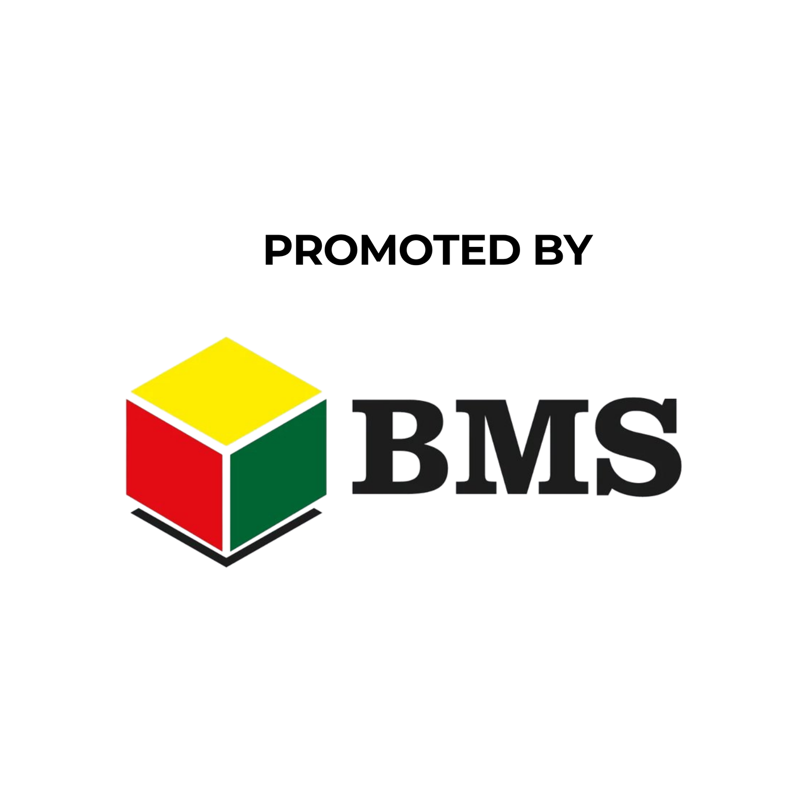 Promoted by BMS Brothers
