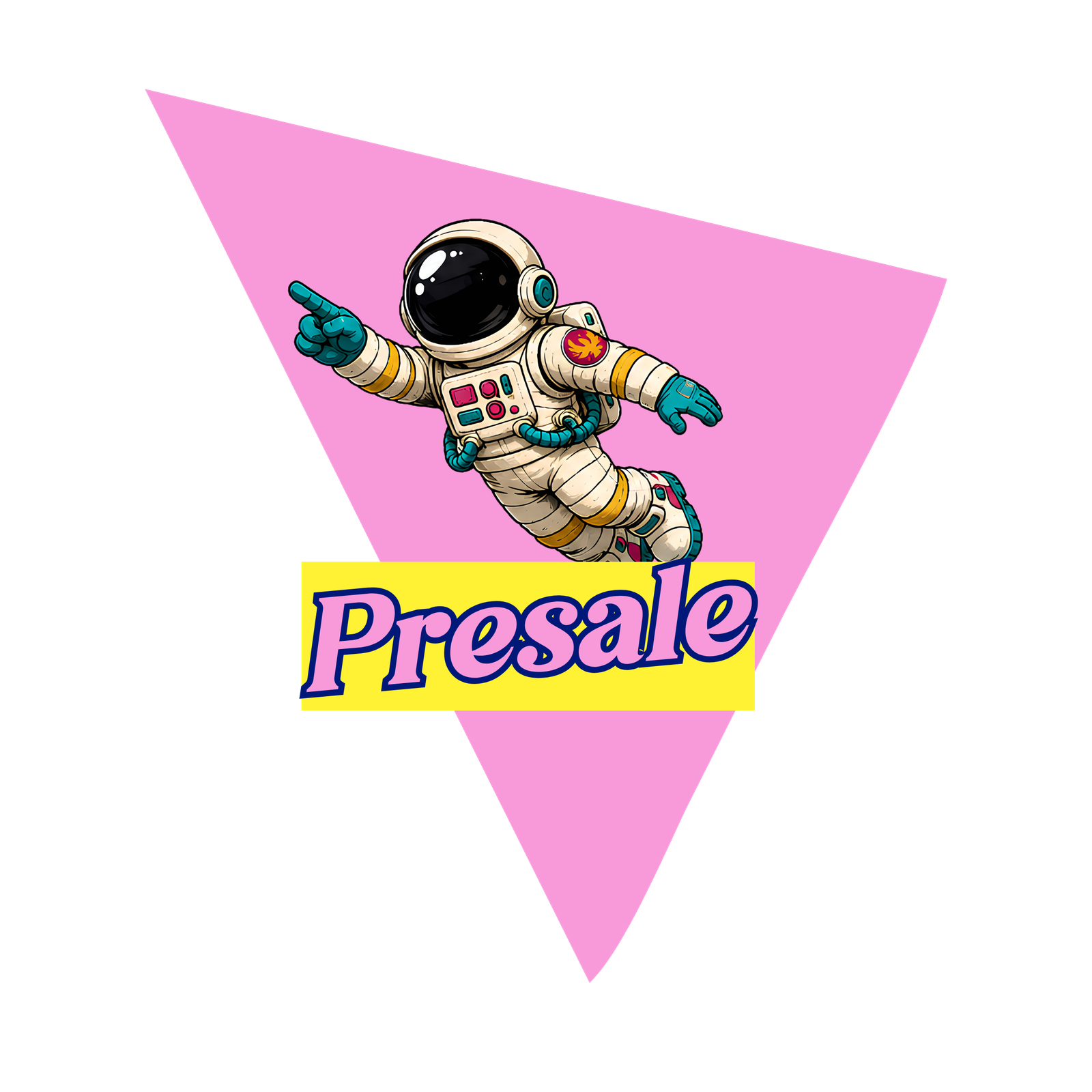 Presale